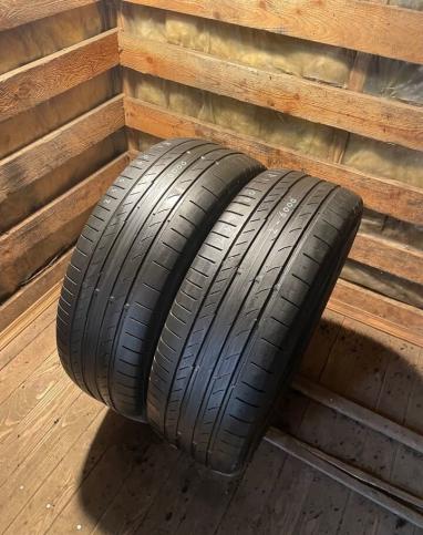 Continental ContiSportContact 5 235/60 R18