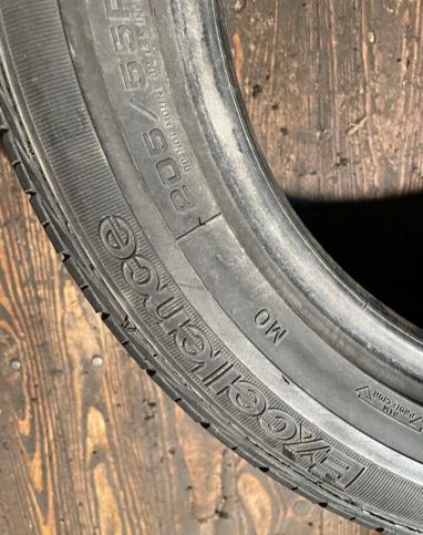 Goodyear Excellence 205/55 R16