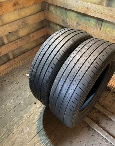 Pirelli Scorpion Verde 215/65 R17