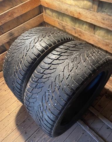 Nokian Tyres Hakkapeliitta 9 SUV 315/40 R21