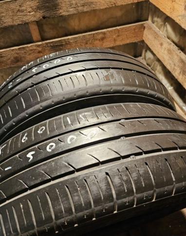 Kumho Ecowing ES31 185/60 R15 84H