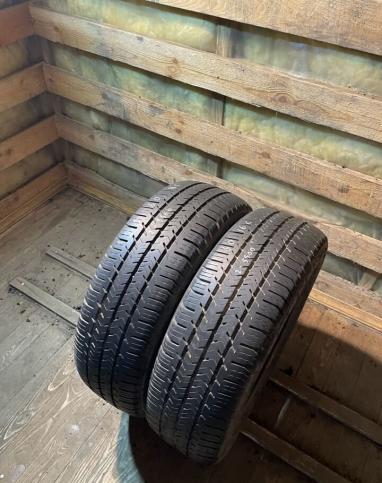 Michelin Agilis 51 195/60 R16