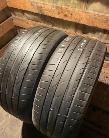 Laufenn S Fit EQ 225/45 R17