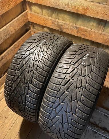 Nokian Tyres Hakkapeliitta 7 245/50 R18