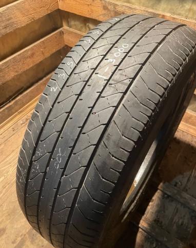 Dunlop SP Sport 270 235/55 R18