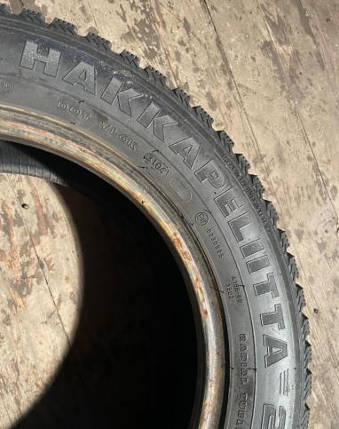 Nokian Tyres Hakkapeliitta 2 185/65 R15