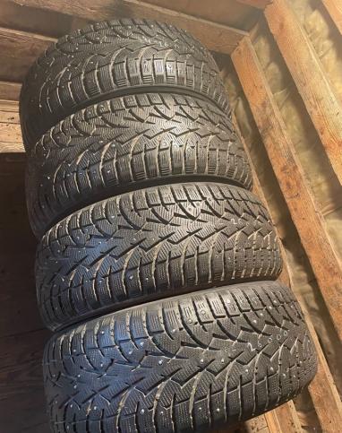 Toyo Observe G3-Ice 235/55 R17