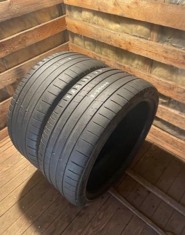 Pirelli P Zero 285/35 R23