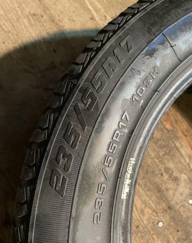 Fulda Kristall 4x4 235/55 R17