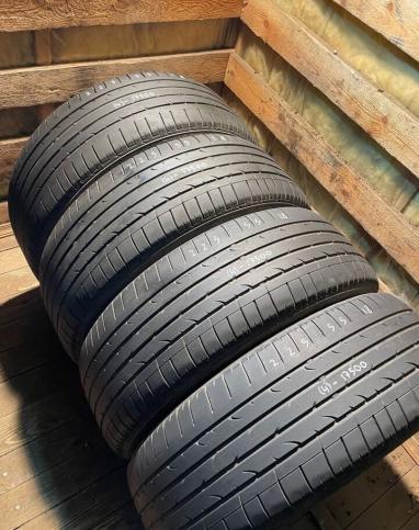 Bridgestone Dueler H/P Sport 225/55 R18