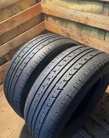 Nexen Roadian 542 265/60 R18