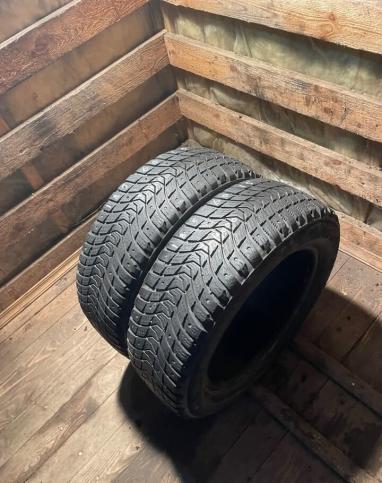 Michelin X-Ice North 3 185/60 R15