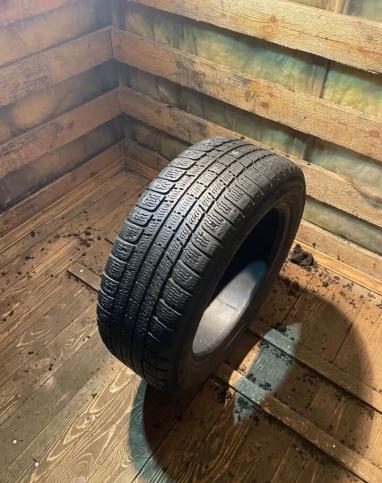 Michelin Pilot Alpin PA2 205/55 R16