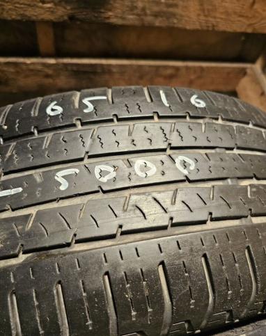 Continental ContiCrossContact LX 215/65 R16