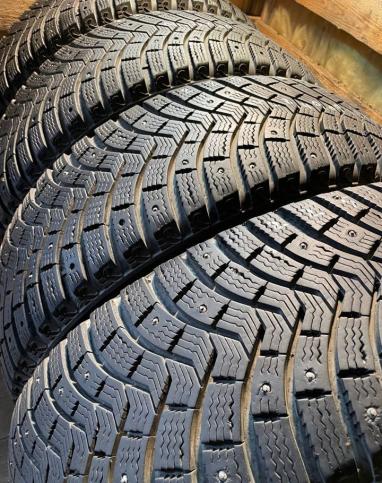 Michelin Latitude X-Ice North 2 225/65 R17