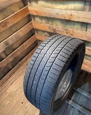 Pirelli Scorpion Ice&Snow 265/50 R19