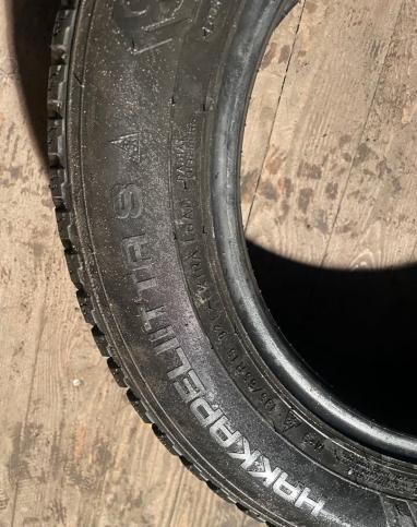 Nokian Tyres Hakkapeliitta 8 185/65 R15