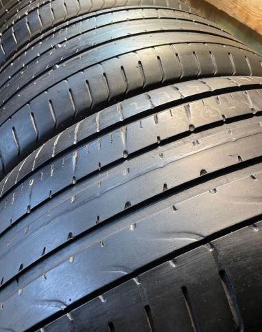 Pirelli P Zero 275/45 R21