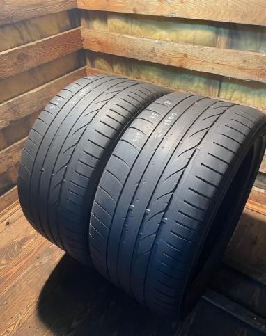 Bridgestone Dueler H/P Sport 315/35 R21