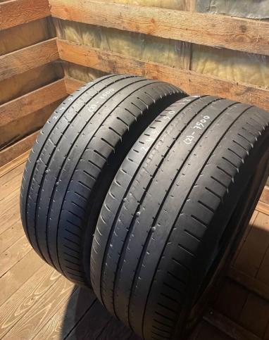 Pirelli P Zero 245/50 R18