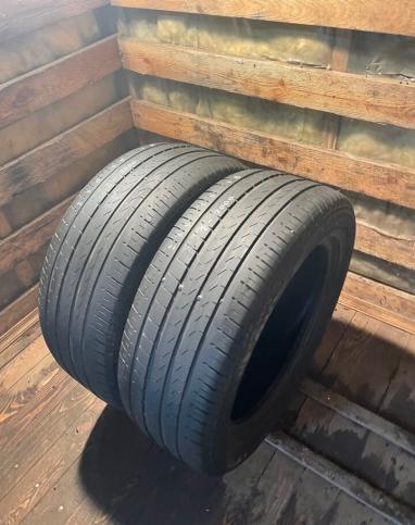 Pirelli Scorpion Verde 235/55 R18