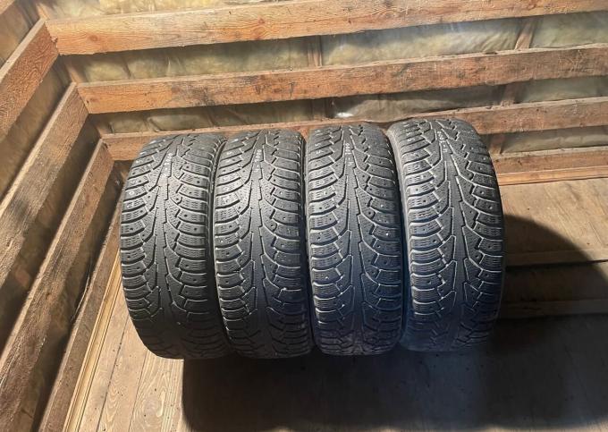 Nokian Tyres Nordman 5 205/55 R16