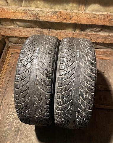 Nokian Tyres Hakkapeliitta R2 205/60 R16