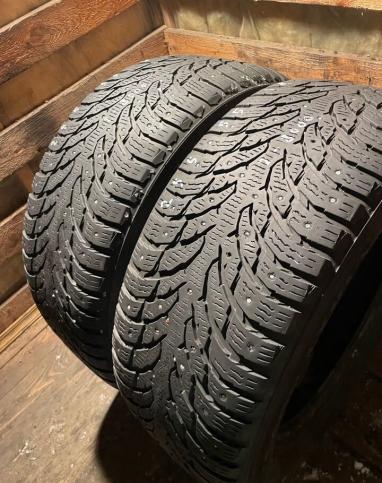 Nokian Tyres Hakkapeliitta 9 SUV 225/55 R18