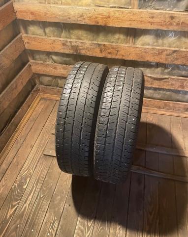 Ecovision WV-06 195/70 R15C