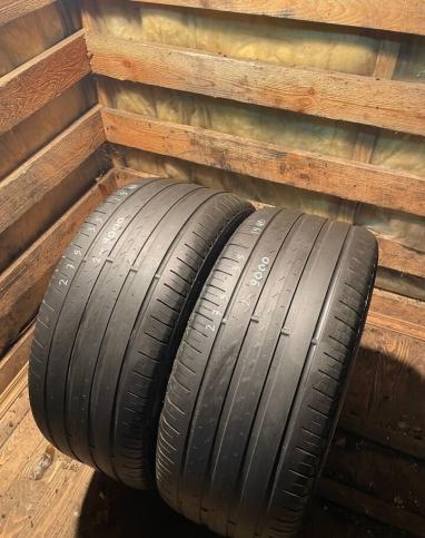 Pirelli Cinturato P7 275/35 R19