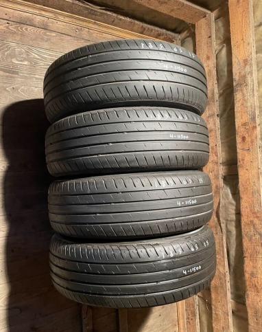 Nexen N'Fera SU4 185/65 R15