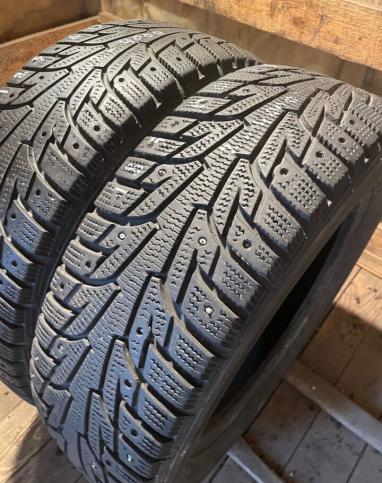 Hankook Winter I'Pike RS W419 185/60 R15