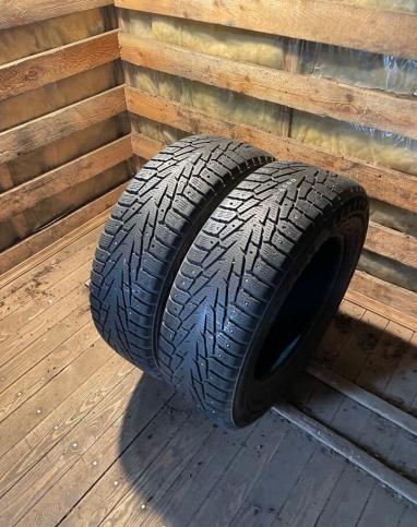 Nokian Tyres Hakkapeliitta 7 SUV 235/65 R17