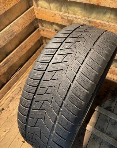 Tracmax X-Privilo S330 275/45 R21