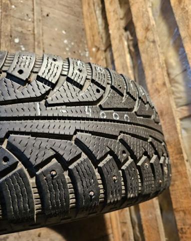 Nokian Tyres Hakkapeliitta SUV 5 255/60 R18