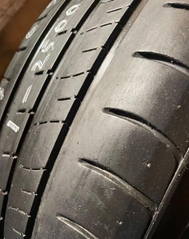 Kumho Ecowing ES01 KH27 185/65 R15 88H