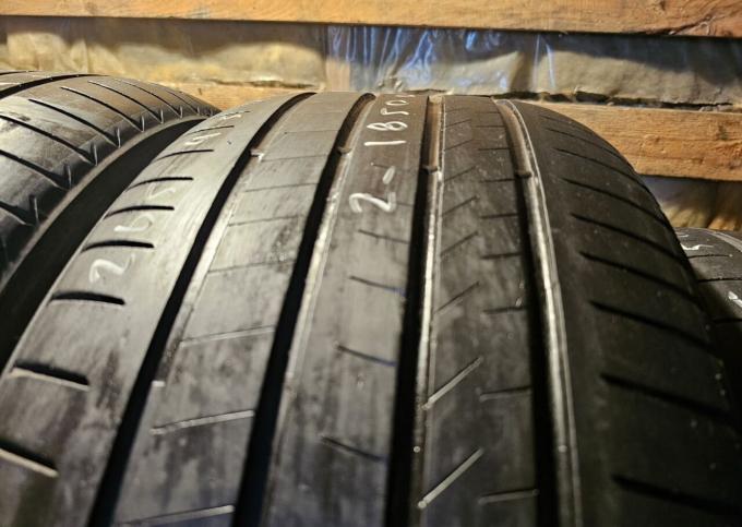 Bridgestone Alenza 001 265/45 R21