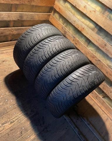 Kumho WinterCraft Ice WI31 215/60 R17