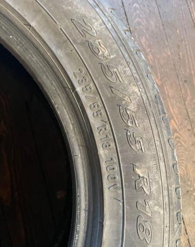 Pirelli Scorpion Verde 235/55 R18