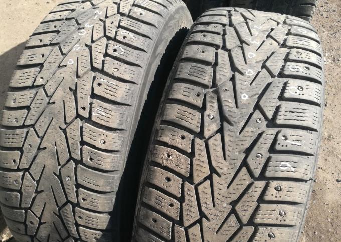 Nokian Tyres Hakkapeliitta 7 205/60 R16