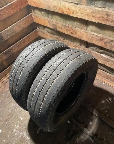 Tigar CargoSpeed 225/70 R15C