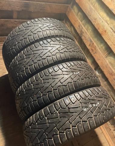 Pirelli Ice Zero 215/65 R17