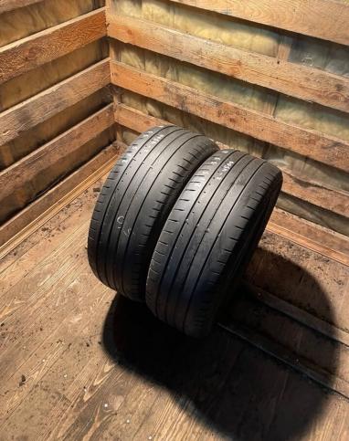 Goodyear EfficientGrip 215/55 R16