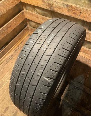 Kumho Solus KL21 225/60 R17