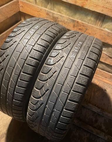 Pirelli Winter Sottozero 240 Serie II 225/60 R17