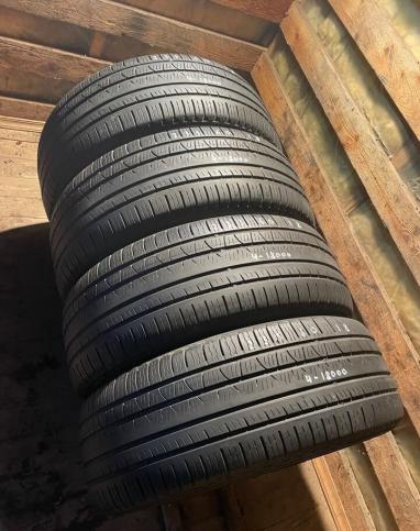 Pirelli Scorpion Verde All Season 235/60 R18