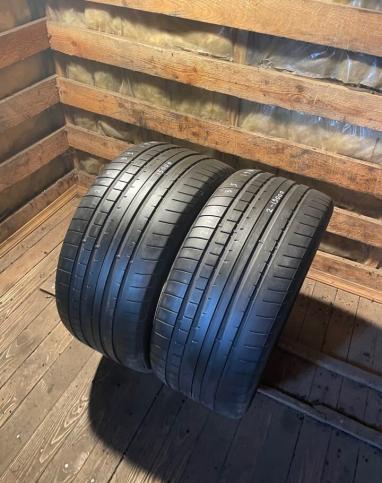 Goodyear Eagle F1 Asymmetric 3 275/35 R19