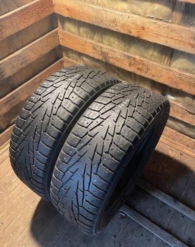 Nokian Tyres Hakkapeliitta 7 SUV 225/55 R18