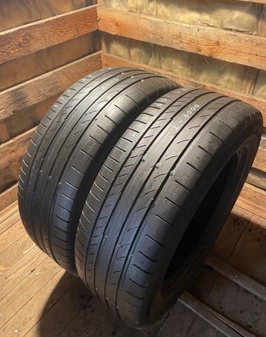 Continental ContiSportContact 5 235/60 R18