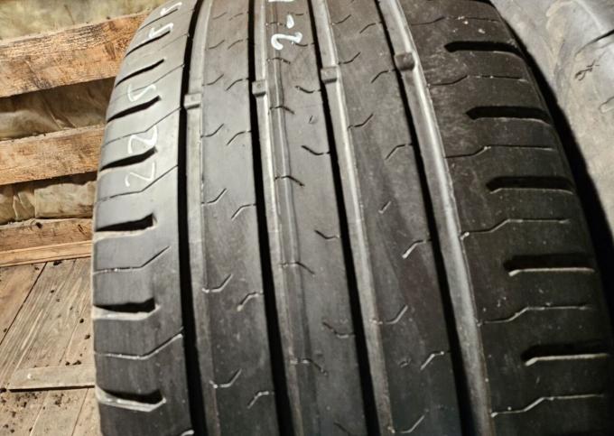 Continental ContiEcoContact 5 225/55 R16